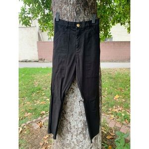 Big Bud Press Pencil Pants - Size XS - Black